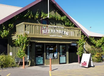 Ultimate Adelaide and Hahndorf full-day tour
